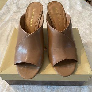 Franco Sarto Slip On Shoes